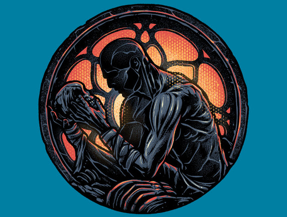 Shadow Of The Creation