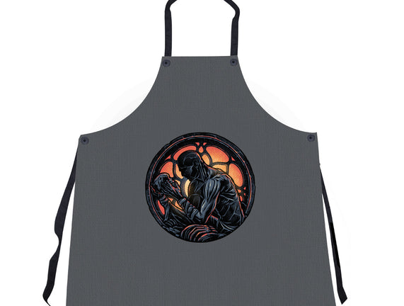 Shadow Of The Creation