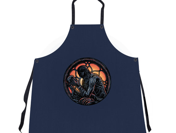 Shadow Of The Creation