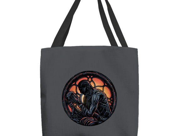 Shadow Of The Creation