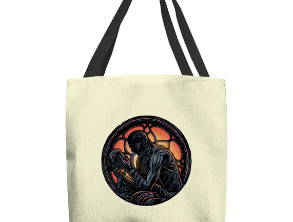 Shadow Of The Creation