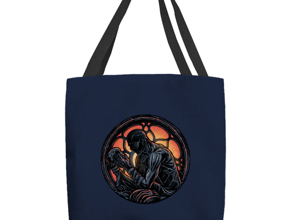 Shadow Of The Creation