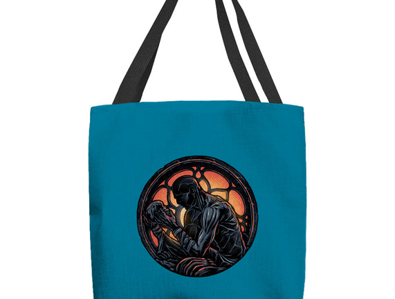 Shadow Of The Creation