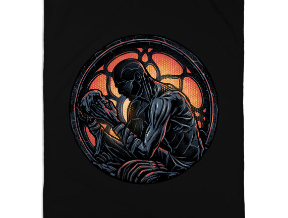 Shadow Of The Creation