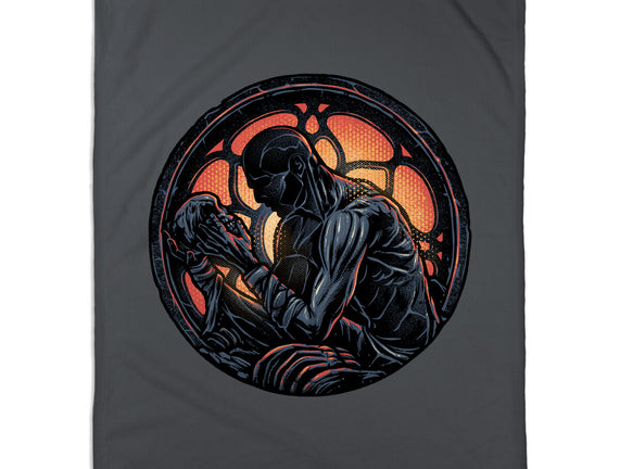 Shadow Of The Creation