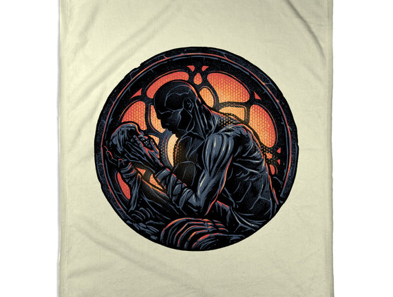 Shadow Of The Creation