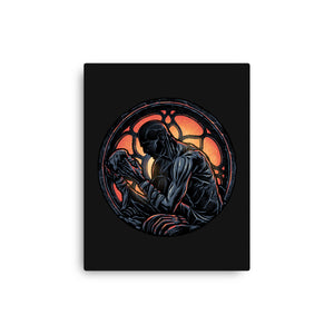 Shadow Of The Creation