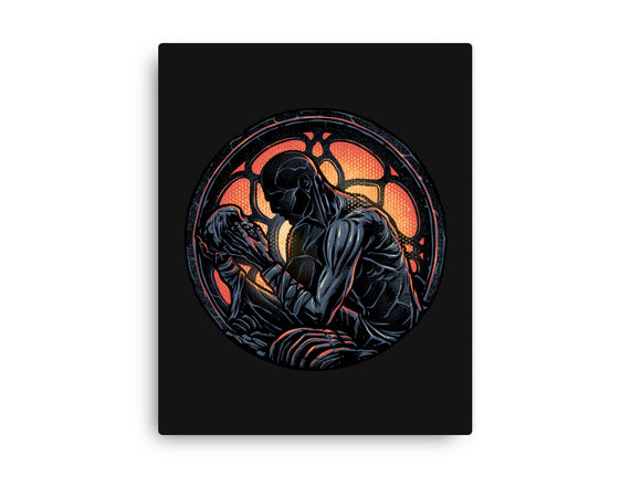 Shadow Of The Creation