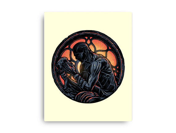 Shadow Of The Creation