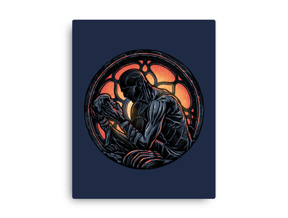 Shadow Of The Creation