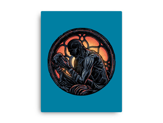 Shadow Of The Creation