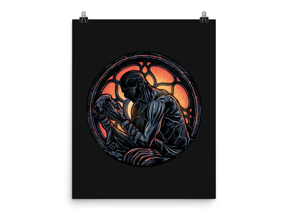 Shadow Of The Creation