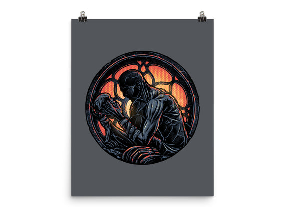 Shadow Of The Creation