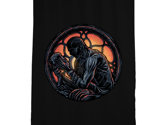 Shadow Of The Creation