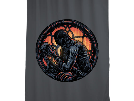 Shadow Of The Creation