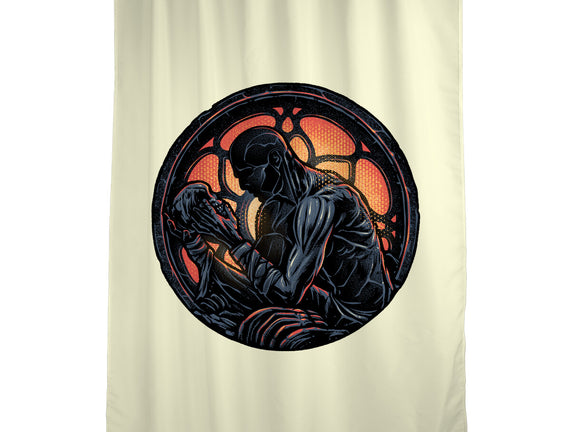 Shadow Of The Creation