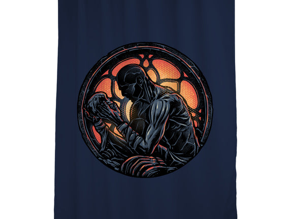 Shadow Of The Creation