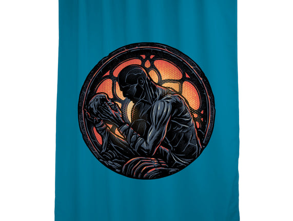 Shadow Of The Creation