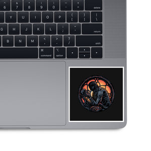 Shadow Of The Creation