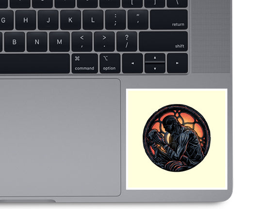 Shadow Of The Creation