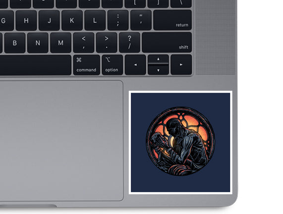 Shadow Of The Creation