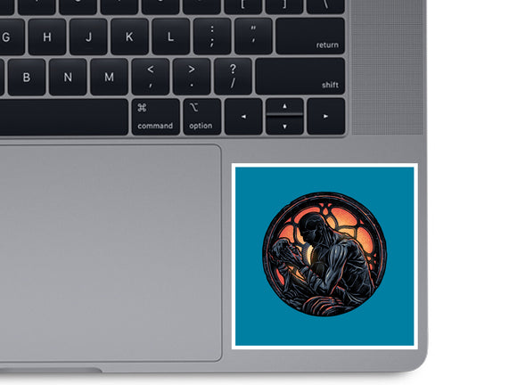 Shadow Of The Creation