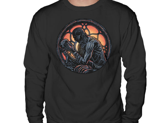 Shadow Of The Creation