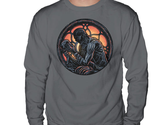 Shadow Of The Creation