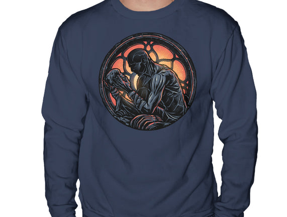 Shadow Of The Creation