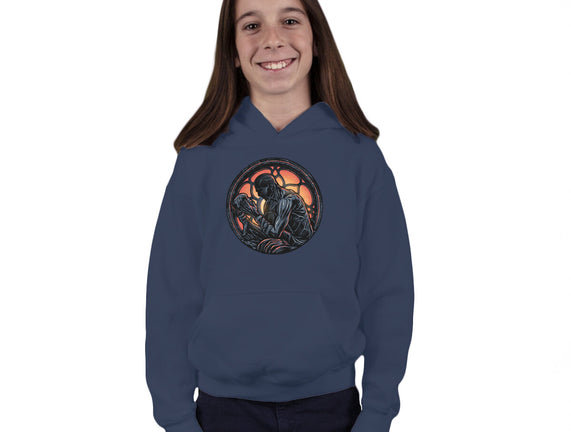 Shadow Of The Creation