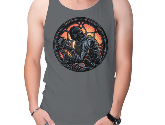 Shadow Of The Creation