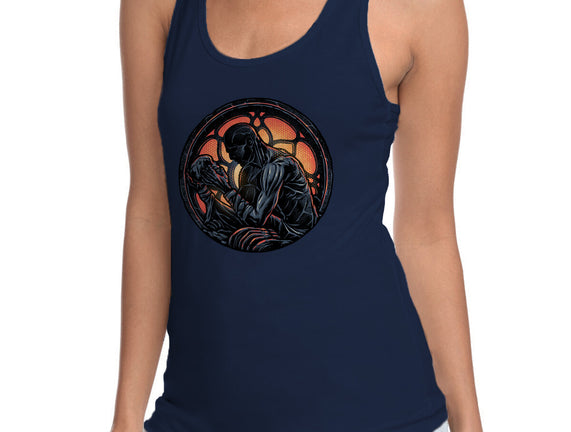 Shadow Of The Creation