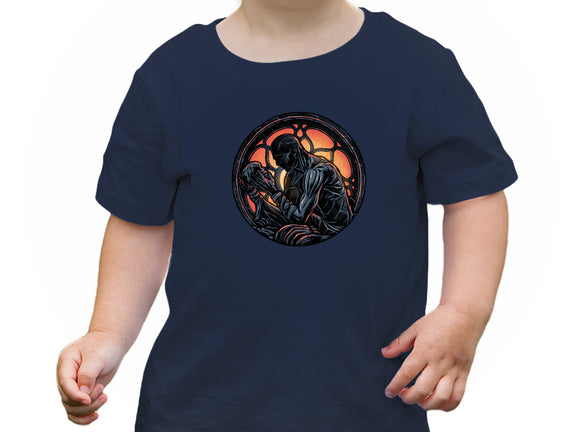 Shadow Of The Creation