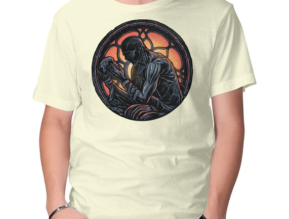 Shadow Of The Creation