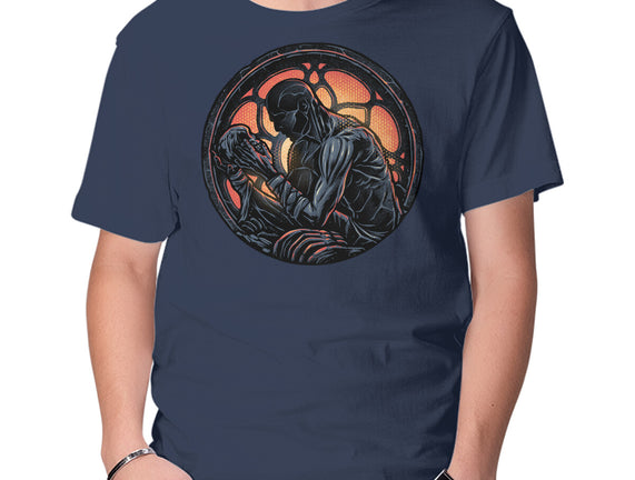 Shadow Of The Creation