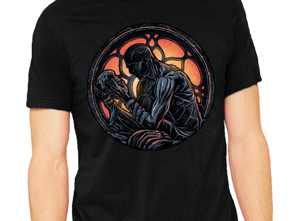 Shadow Of The Creation