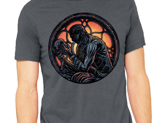 Shadow Of The Creation