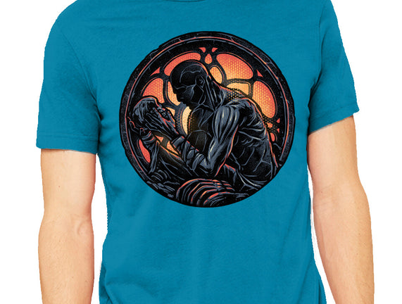 Shadow Of The Creation