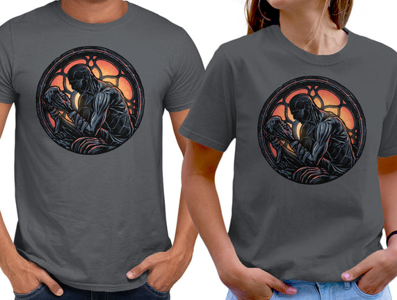 Shadow Of The Creation