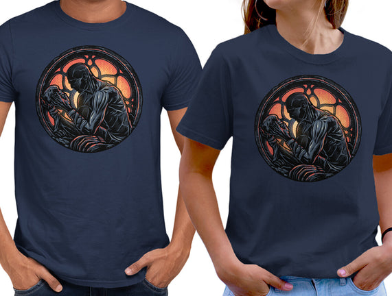 Shadow Of The Creation