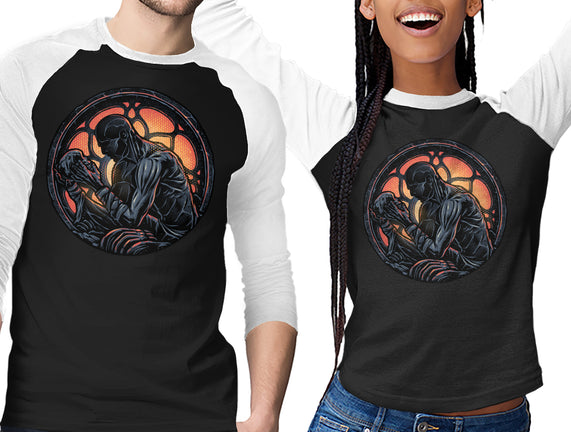 Shadow Of The Creation