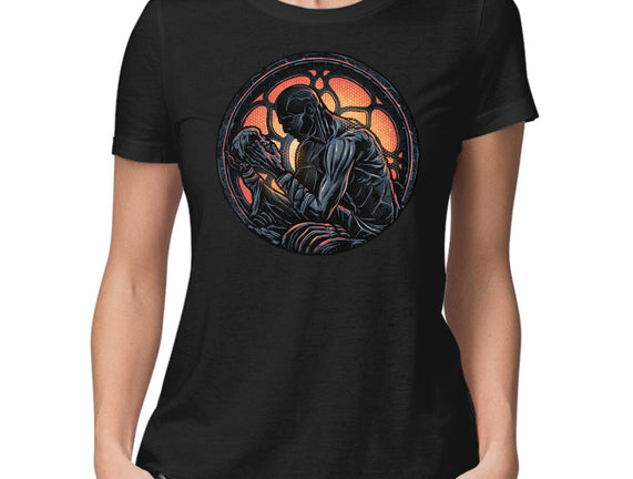 Shadow Of The Creation