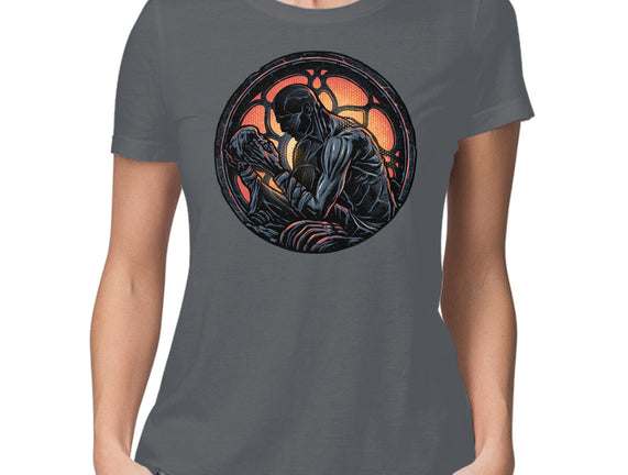 Shadow Of The Creation