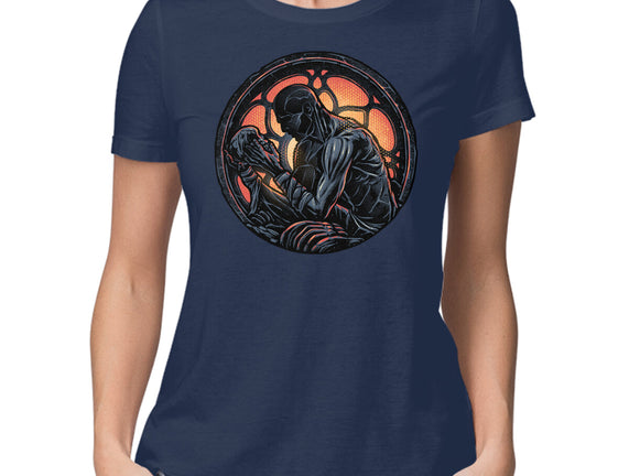 Shadow Of The Creation