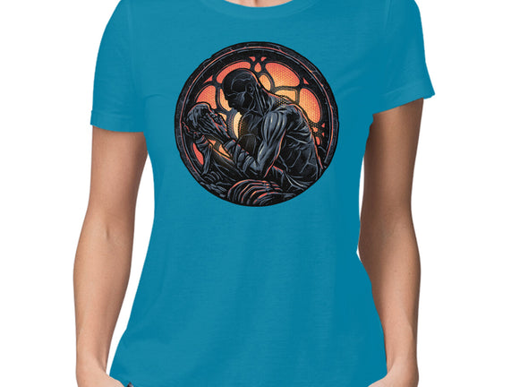 Shadow Of The Creation