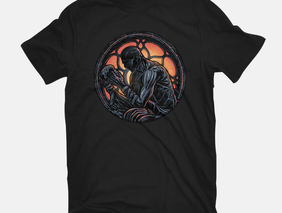 Shadow Of The Creation