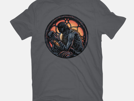 Shadow Of The Creation