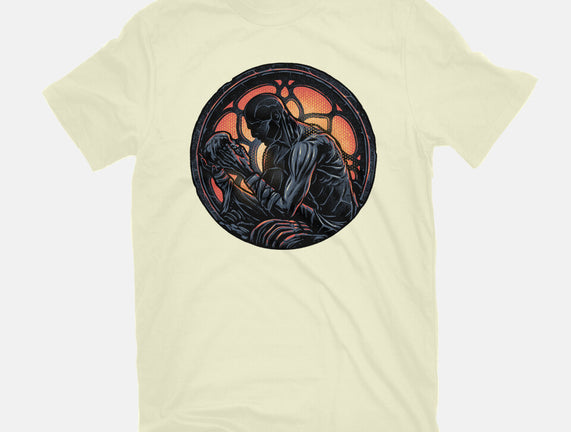 Shadow Of The Creation