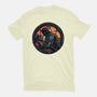 Shadow Of The Creation-Mens-Premium-Tee-glitchygorilla