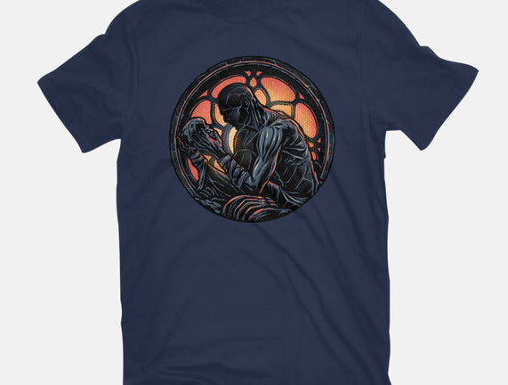 Shadow Of The Creation